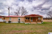 House in Nelson County, Kentucky