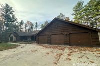 Recreational Property in Menominee County, Michigan