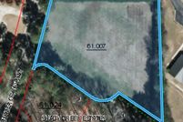 Land for sale in Marshall County, Alabama