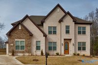 House for sale in Limestone County, Alabama