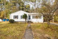 Land in Hampshire County, Massachusetts