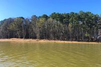 Lakefront Property for sale in Cherokee County, Alabama