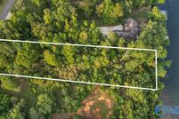 Land for sale in Jackson County, Alabama