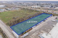 Land for sale in Dallas County, Texas