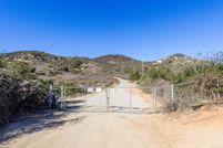 Land for sale in San Diego County, California