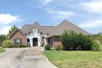 Land in Saint Martin Parish, Louisiana