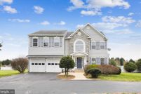 House in Saint Mary's County, Maryland