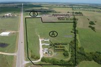 Land in Lamar County, Texas