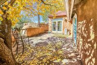 House in San Miguel County, New Mexico