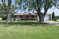 Land in Scott County, Indiana