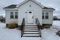 House in Beaver County, Utah