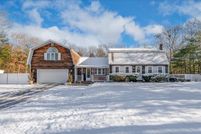 House in Plymouth County, Massachusetts