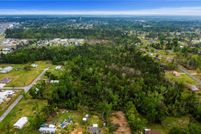 Undeveloped Land in Calcasieu Parish, Louisiana