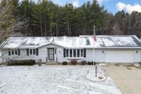 House in Manitowoc County, Wisconsin