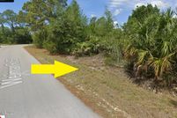 Undeveloped Land in Brevard County, Florida