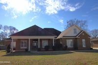 Land in Peach County, Georgia