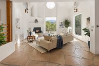 Land in Santa Fe County, New Mexico