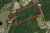 Land for sale in Angelina County, Texas