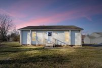 Land in Pulaski County, Virginia