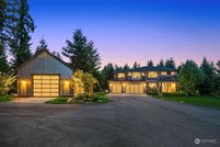 Farm and Ranch in King County, Washington