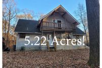 Land in Calvert County, Maryland