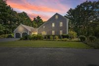 Land in Plymouth County, Massachusetts