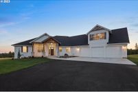 Land in Clark County, Washington