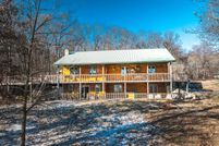 Farm and Ranch in Wright County, Missouri