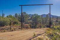 Land for sale in Yavapai County, Arizona