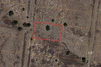 Homesite for sale in Valencia County, New Mexico
