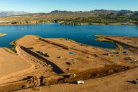 Undeveloped Land in Clark County, Nevada