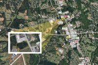 Land for sale in Anderson County, South Carolina