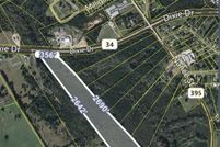 Land for sale in Newberry County, South Carolina