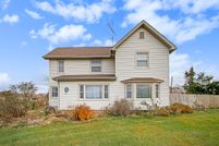 Land in Berrien County, Michigan