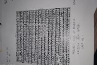 Land for sale in Cochise County, Arizona