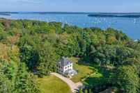 Land in Cumberland County, Maine