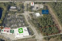 Land for sale in Volusia County, Florida
