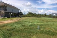 Homesite in Cameron Parish, Louisiana