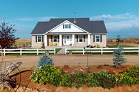 House in Uintah County, Utah