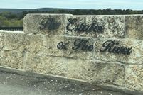 Undeveloped Land in Burnet County, Texas