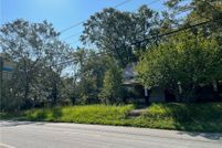 Undeveloped Land in Fulton County, Georgia