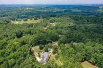 Undeveloped Land in Cherokee County, Georgia