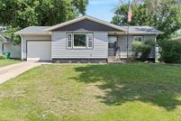 Land in Benton County, Iowa