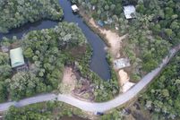 Undeveloped Land in Citrus County, Florida