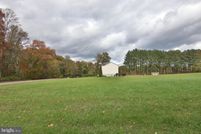 Undeveloped Land in Anne Arundel County, Maryland