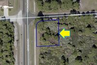 Undeveloped Land in Brevard County, Florida