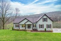 Land in Wilson County, Tennessee