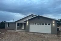 House in Santa Fe County, New Mexico