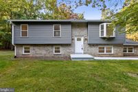 House in Washington County, Maryland