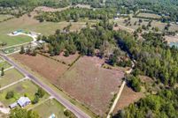 Undeveloped Land in San Jacinto County, Texas